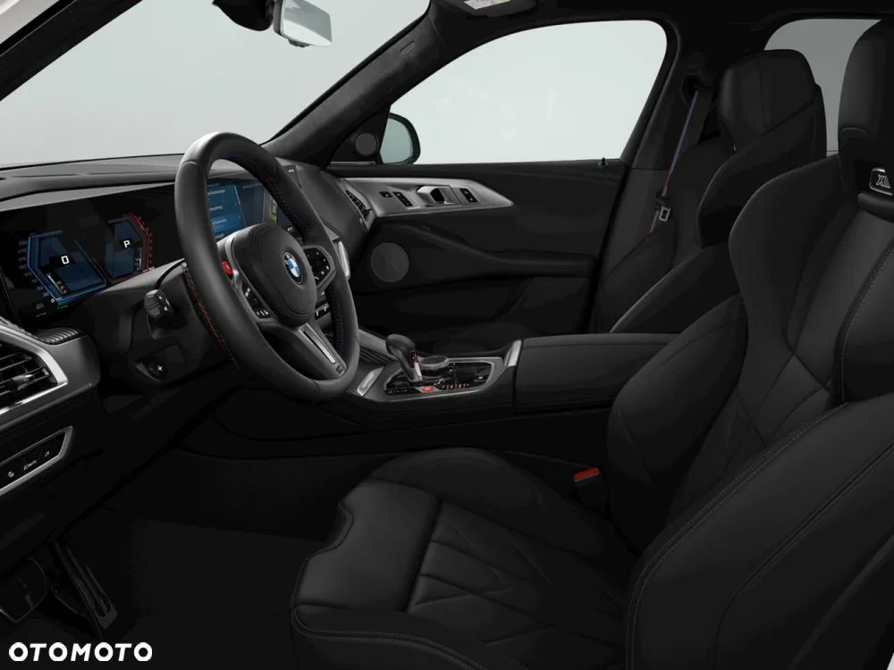 BMW Xm 2025 photo 5