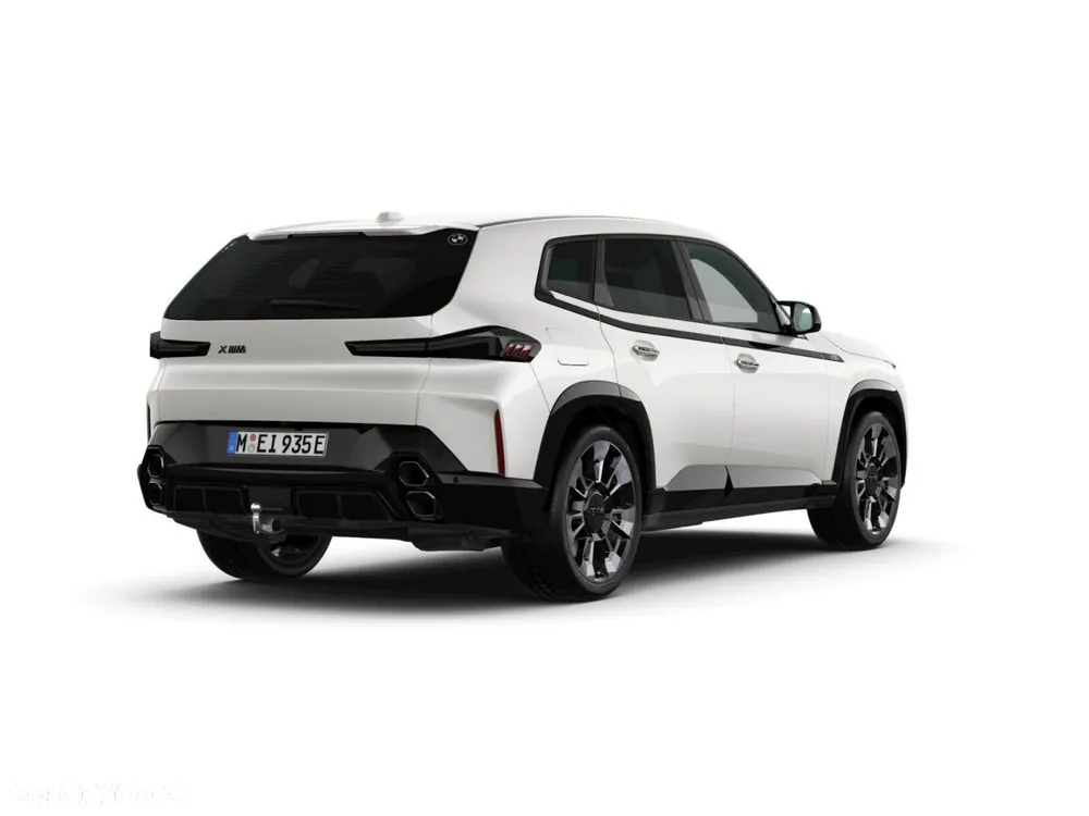 BMW Xm 2025 photo 3