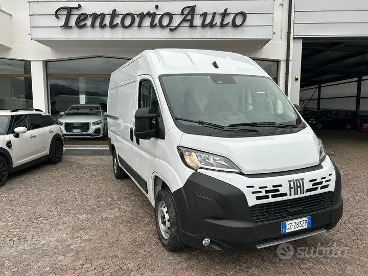 Fiat Ducato