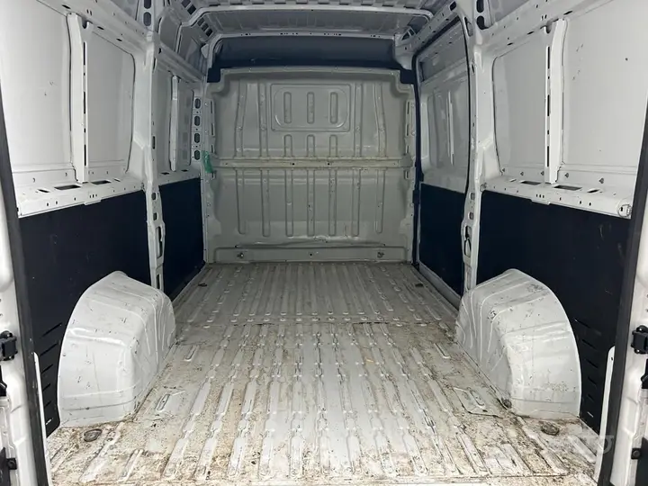 Fiat Ducato 2025 photo 5