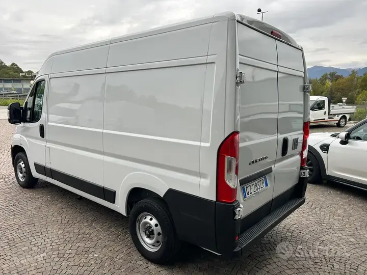 Fiat Ducato 2025 photo 3