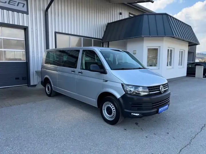 Volkswagen T6