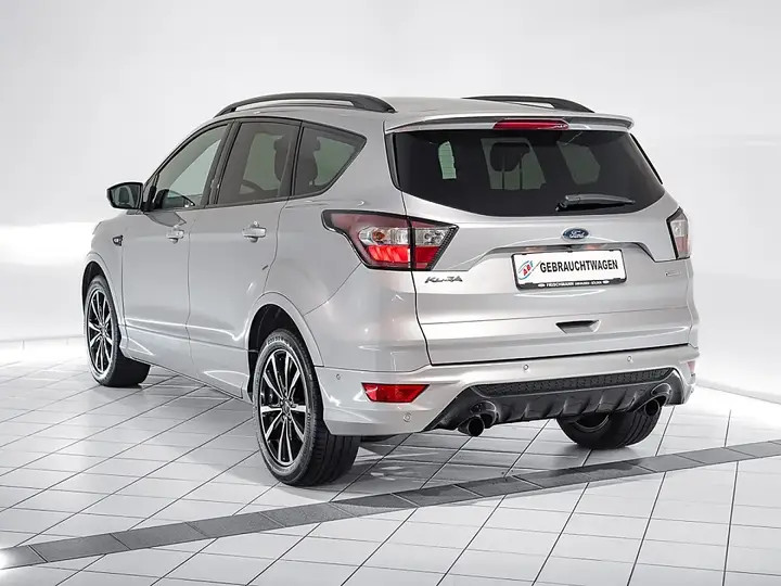 Ford Kuga 2017 photo 3