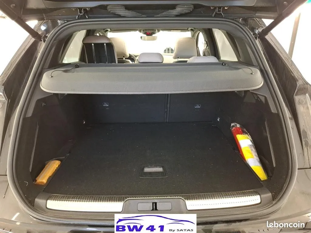 DS Automobiles Ds7 Crossback 2021 photo 4