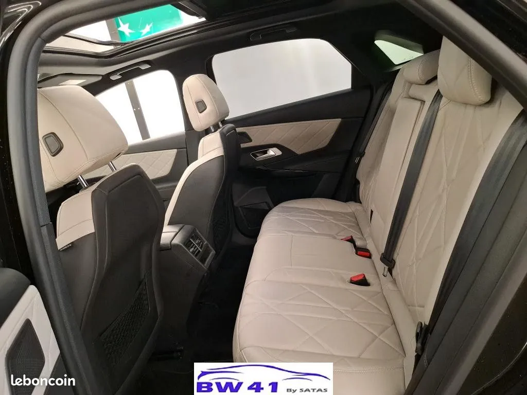 DS Automobiles Ds7 Crossback 2021 photo 3