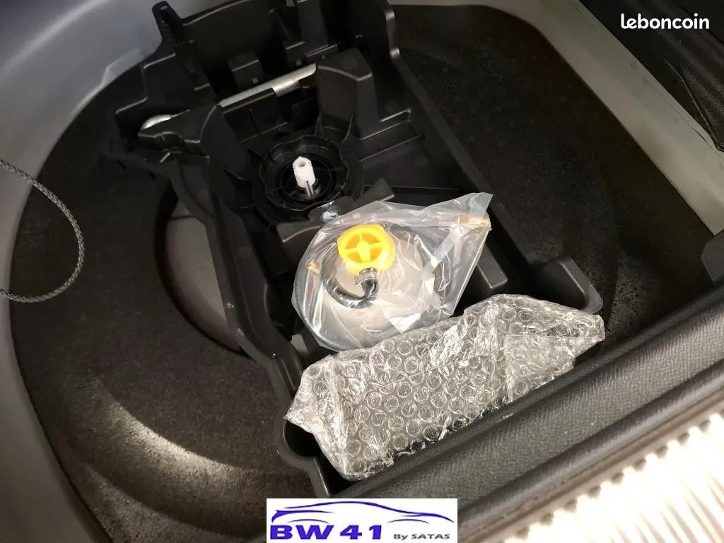 DS Automobiles Ds7 Crossback 2021 photo 5