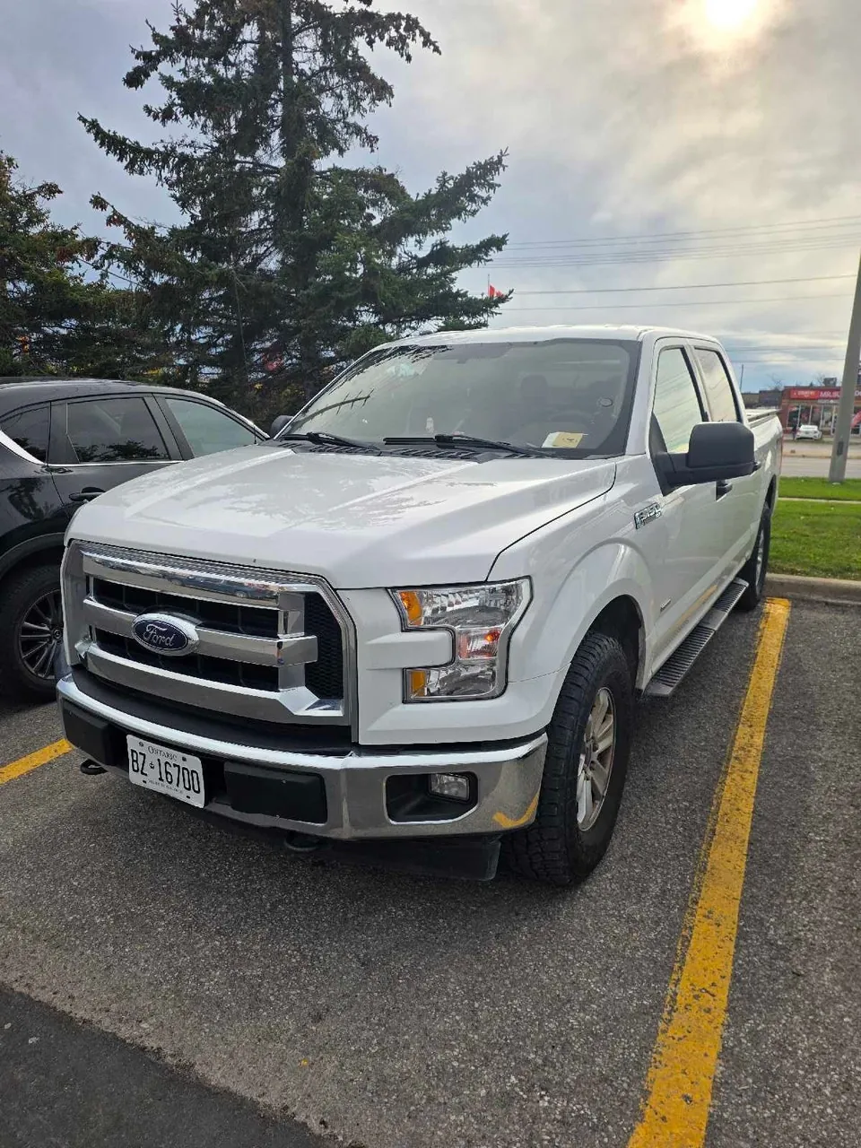 Ford F-150