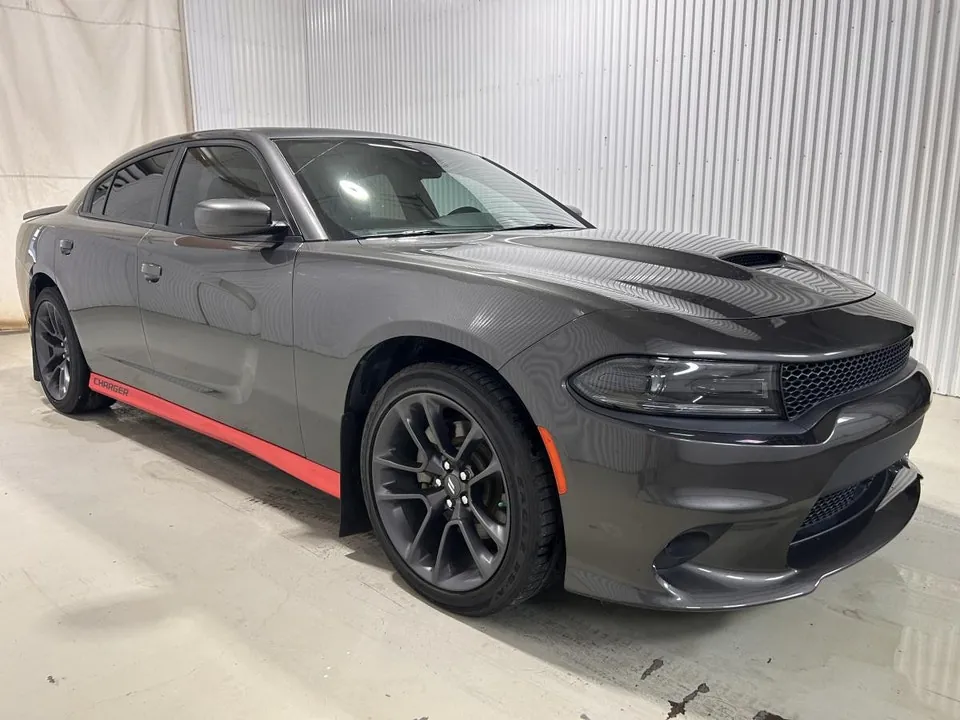 Dodge Charger 2022 photo 4