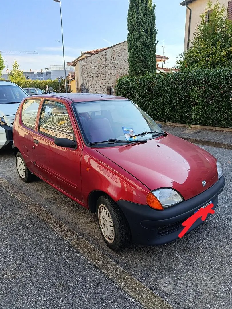 Fiat 600