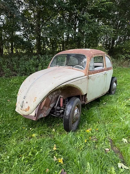 Volkswagen Boble