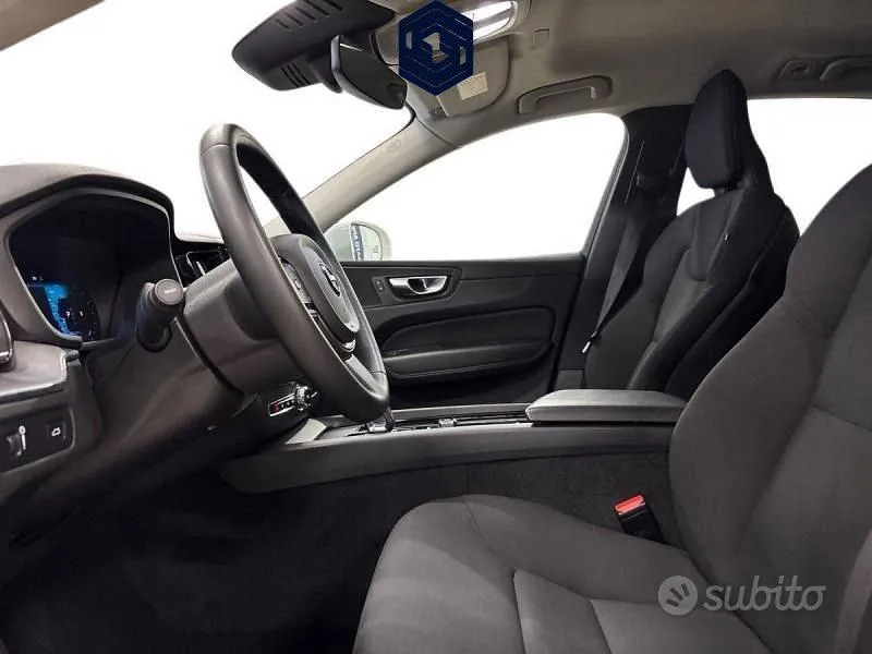 Volvo Xc60 photo 2