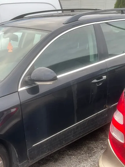 Volkswagen Passat 2006 photo 5