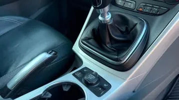 Ford C-Max 2013 photo 3