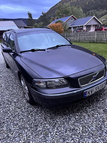 Volvo V70