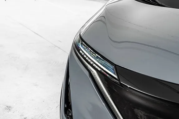 Nissan Ariya 2026 photo 5