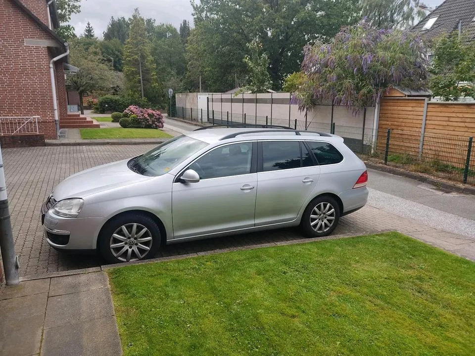 Volkswagen Golf 5