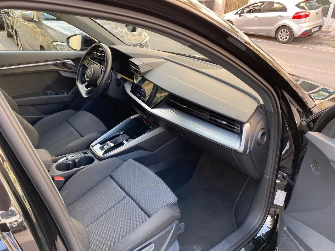 Audi A3 2021 photo 4