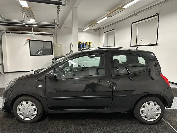 Renault Twingo 2010 photo 3