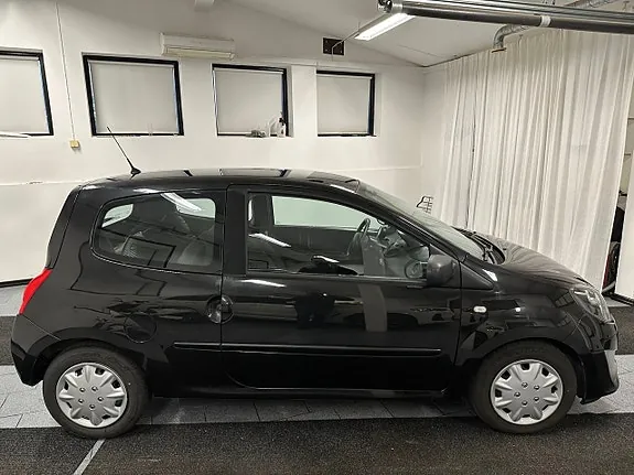 Renault Twingo 2010 photo 4