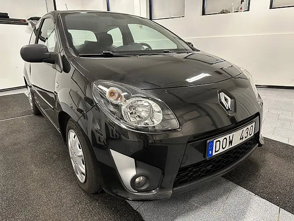 Renault Twingo 2010 photo 2