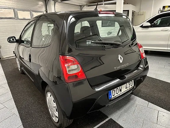 Renault Twingo 2010 photo 5
