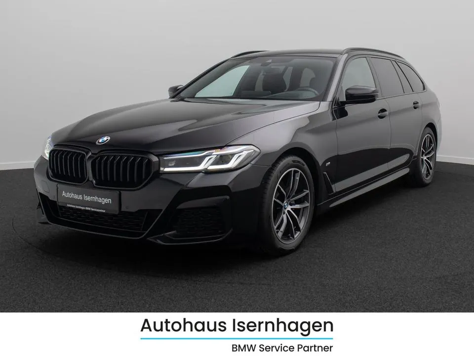 BMW 520D