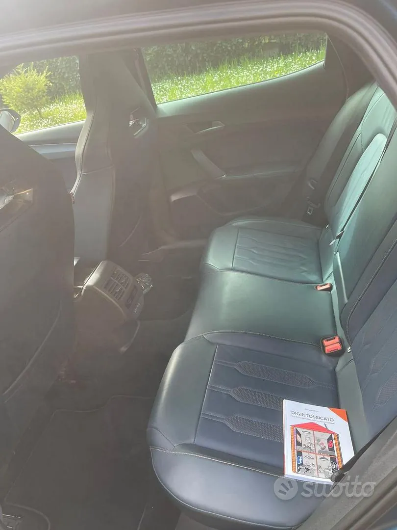 Cupra Formentor 2020 photo 3
