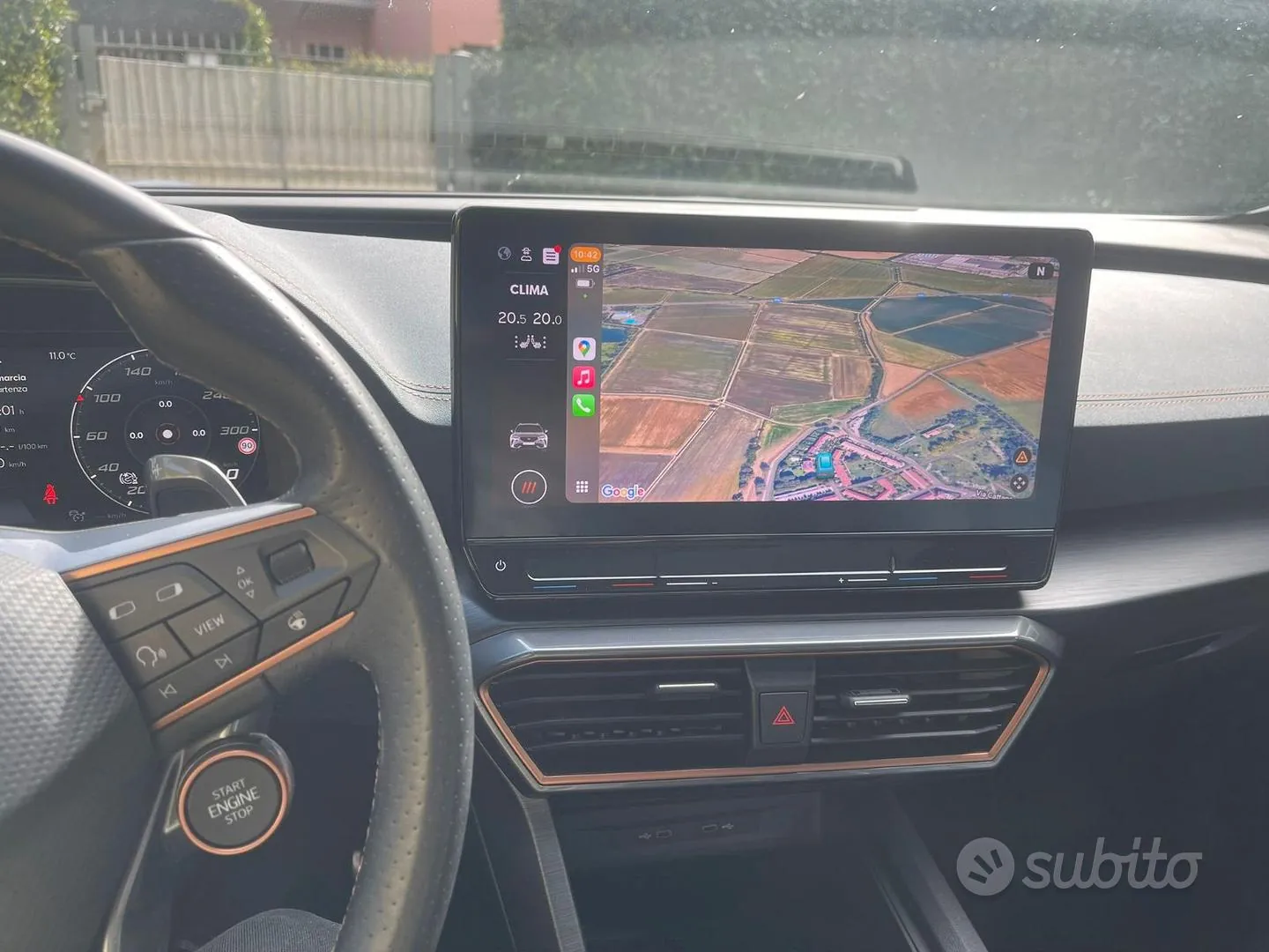 Cupra Formentor 2020 photo 4
