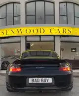 Porsche 911 2007 photo 4