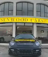 Porsche 911 2007 photo 2
