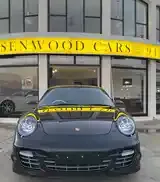 Porsche 911 2007 photo 3