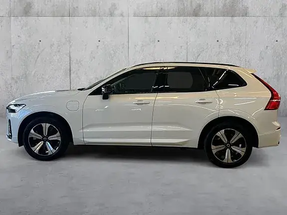 Volvo Xc60 2024 photo 2