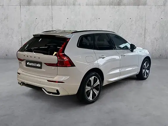 Volvo Xc60 2024 photo 5