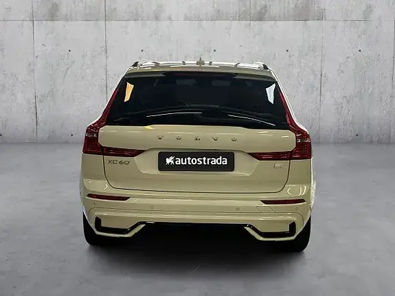 Volvo Xc60 2024 photo 4