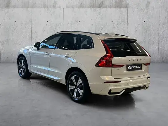 Volvo Xc60 2024 photo 3