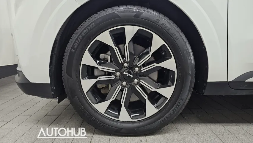 Kia Carnival 2022 photo 5