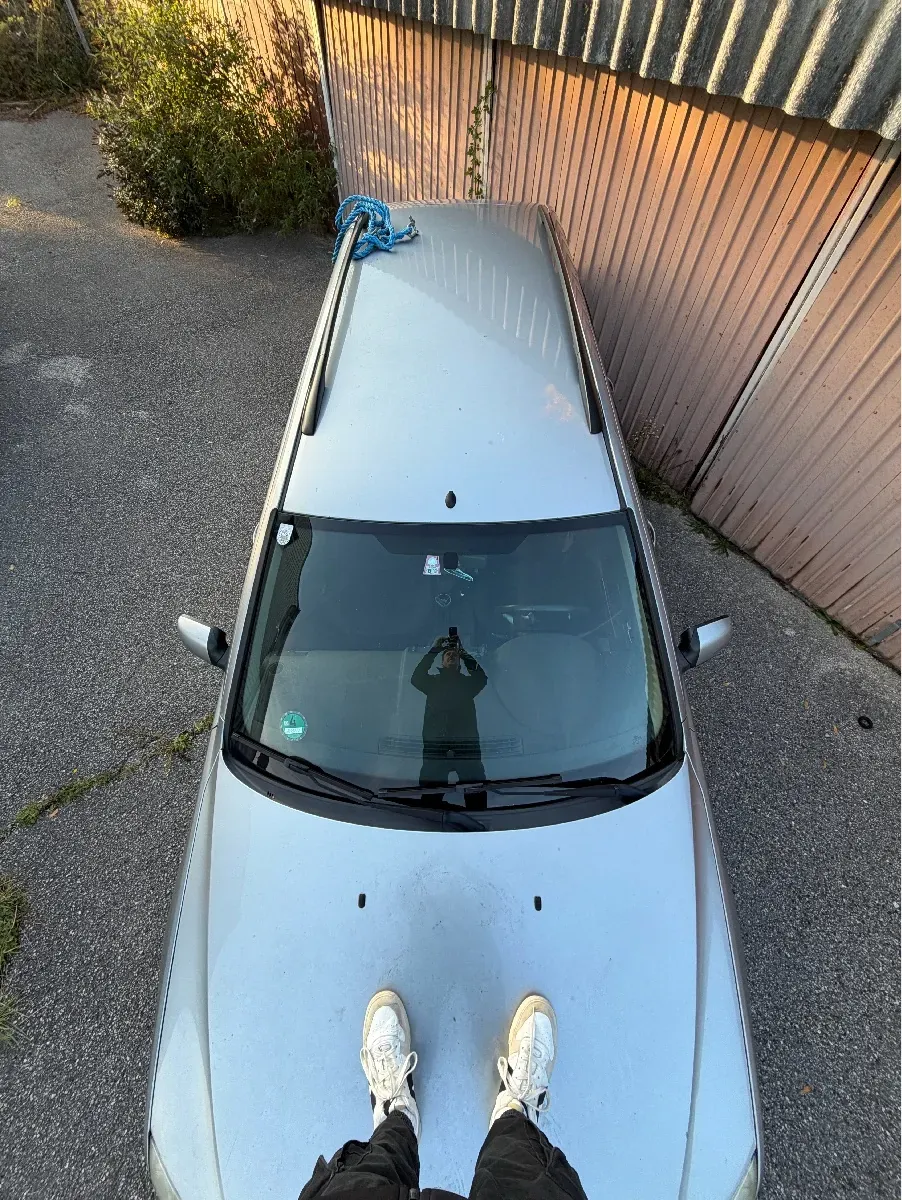 Ford Mondeo 1998 photo 2