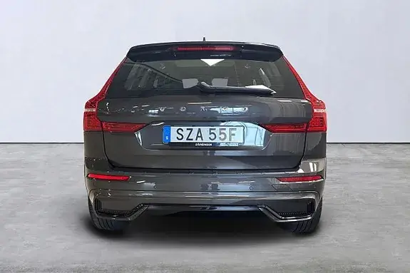 Volvo Xc60 2022 photo 5