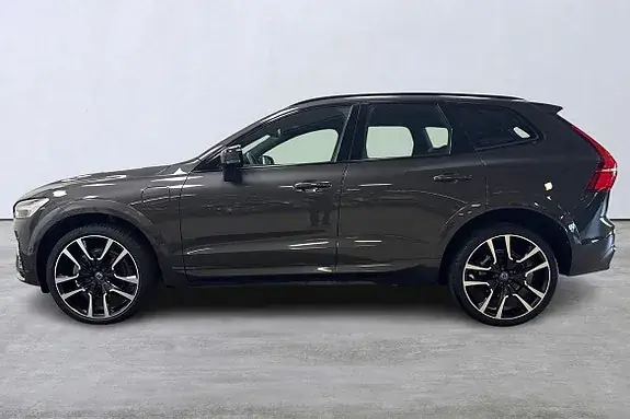 Volvo Xc60 2022 photo 2