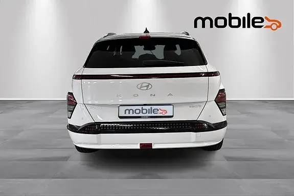 Hyundai Kona 2024 photo 4