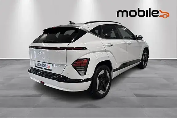 Hyundai Kona 2024 photo 3