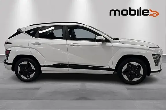 Hyundai Kona 2024 photo 2