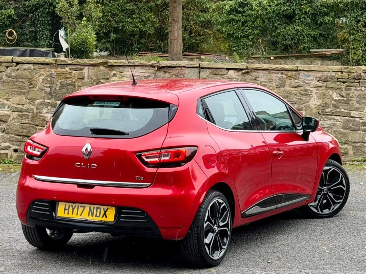 Renault Clio 2017 photo 3