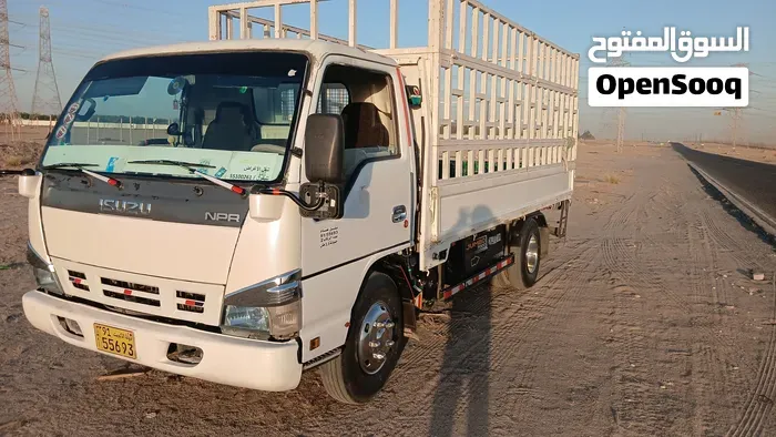 Isuzu D-Max 2007 photo 3