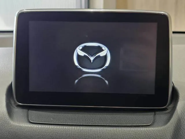 Mazda Demio 2015 photo 4