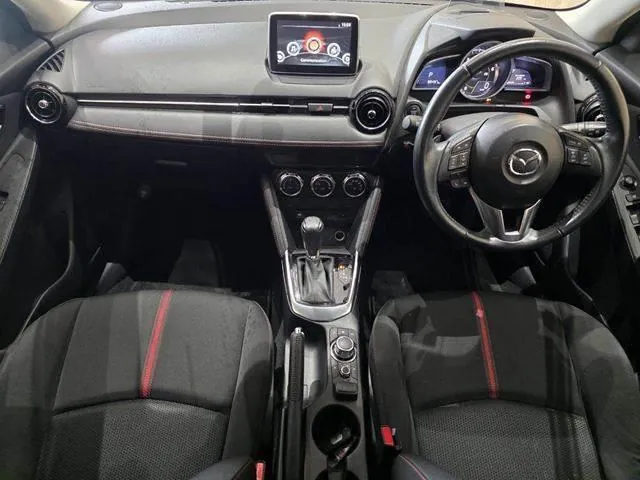 Mazda Demio 2015 photo 3