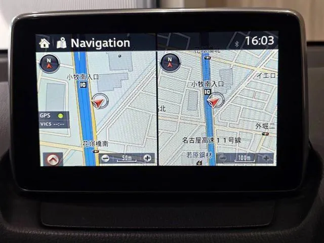 Mazda Demio 2015 photo 5