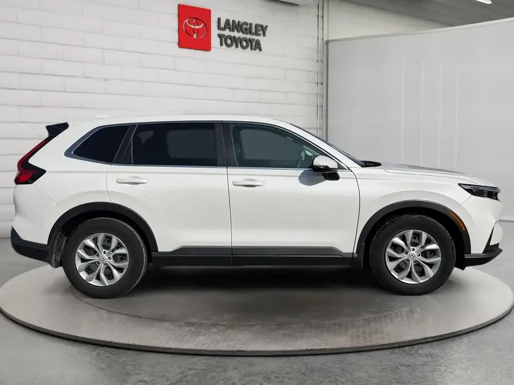 Honda Cr-V 2023 photo 4