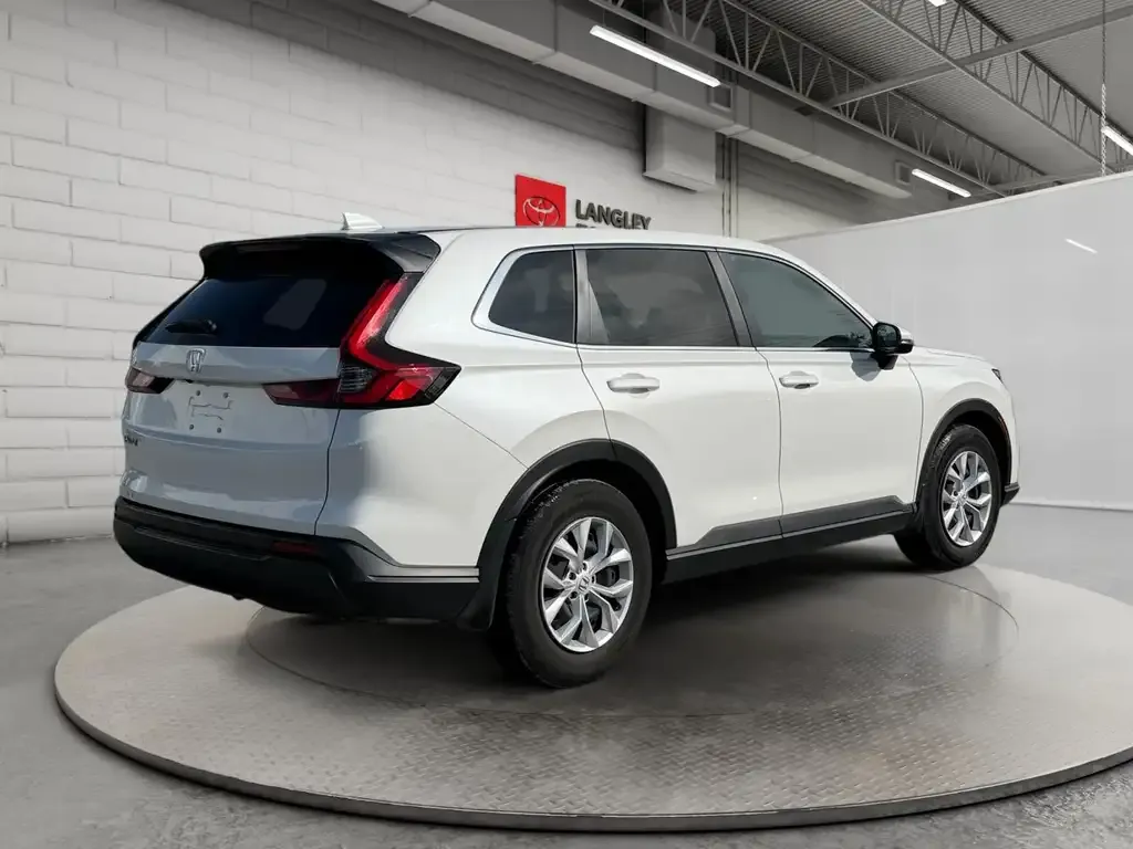 Honda Cr-V 2023 photo 5