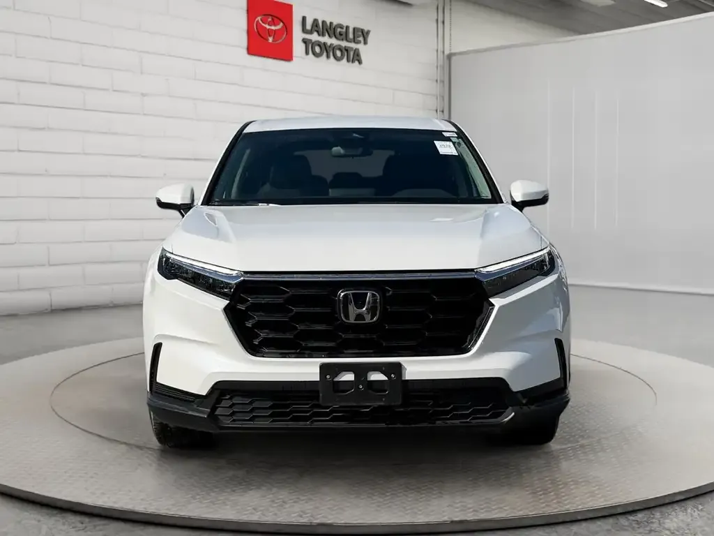Honda Cr-V 2023 photo 2